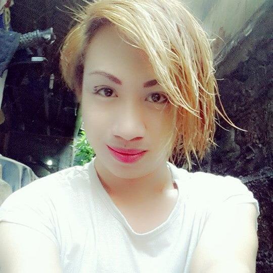 Freelance Model by PMAP PROFESSIONAL MODELING ASSOCIATION OF THE PHILIPPINES