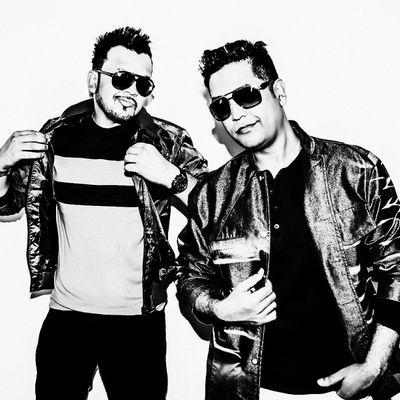 Los Numero 1 Pioneros Del Reggaeton En Venezuela《 DOBLE IMPAKTO 》Cuentas de Los Vocalistas : @Enddy1 y @Rafaeldiamante1