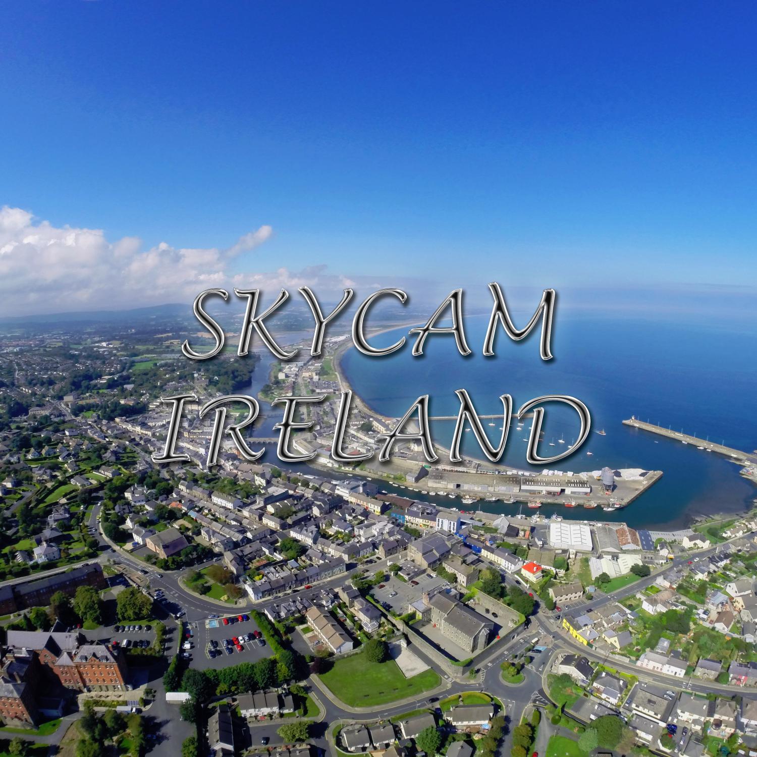 Aerial videography and photography. Fully insured and IAA approved. 
Email: skycamireland@gmail.com