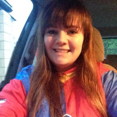 Supporter of the greatest team in the world, the mighty Crystal Palace. Harry Potter geek. Proud care worker. Forever my strength, nan 13/12/17, mum 23/05/2020