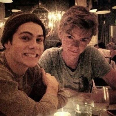 ThomasWilsonWR's profile picture. Sorcerer