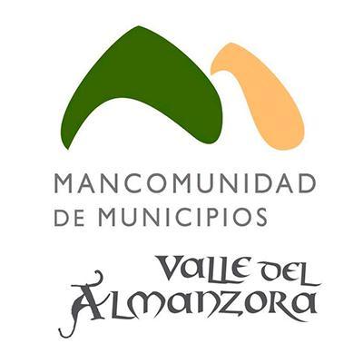 Twitter Oficial de la Mancomunidad de Municipios del Valle del Almanzora (Almeria), para seguir los distintivos; programas, planes y actividades que realicemos
