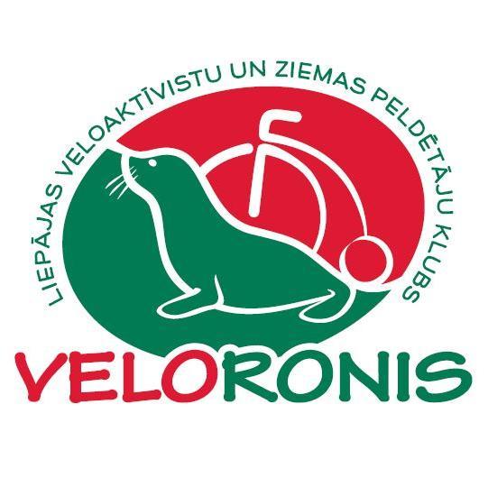 Liepājas veloaktīvistu un ziemas peldētāju klubs