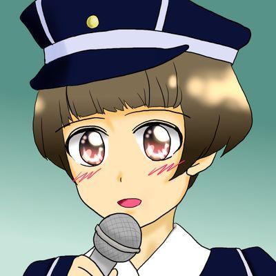 非公式のなりきり。全手動ですよ！キャラ崩壊注意です。アイドル目指します。普通に時代錯誤なことを言います。夢腐R18可。同顔柵越え一般可。