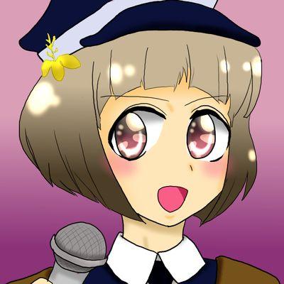 なりきりです。キャラ崩壊過多です！アイドル目指してます♪もちろん非公式で全手動♪柵超え一般夢腐R18可