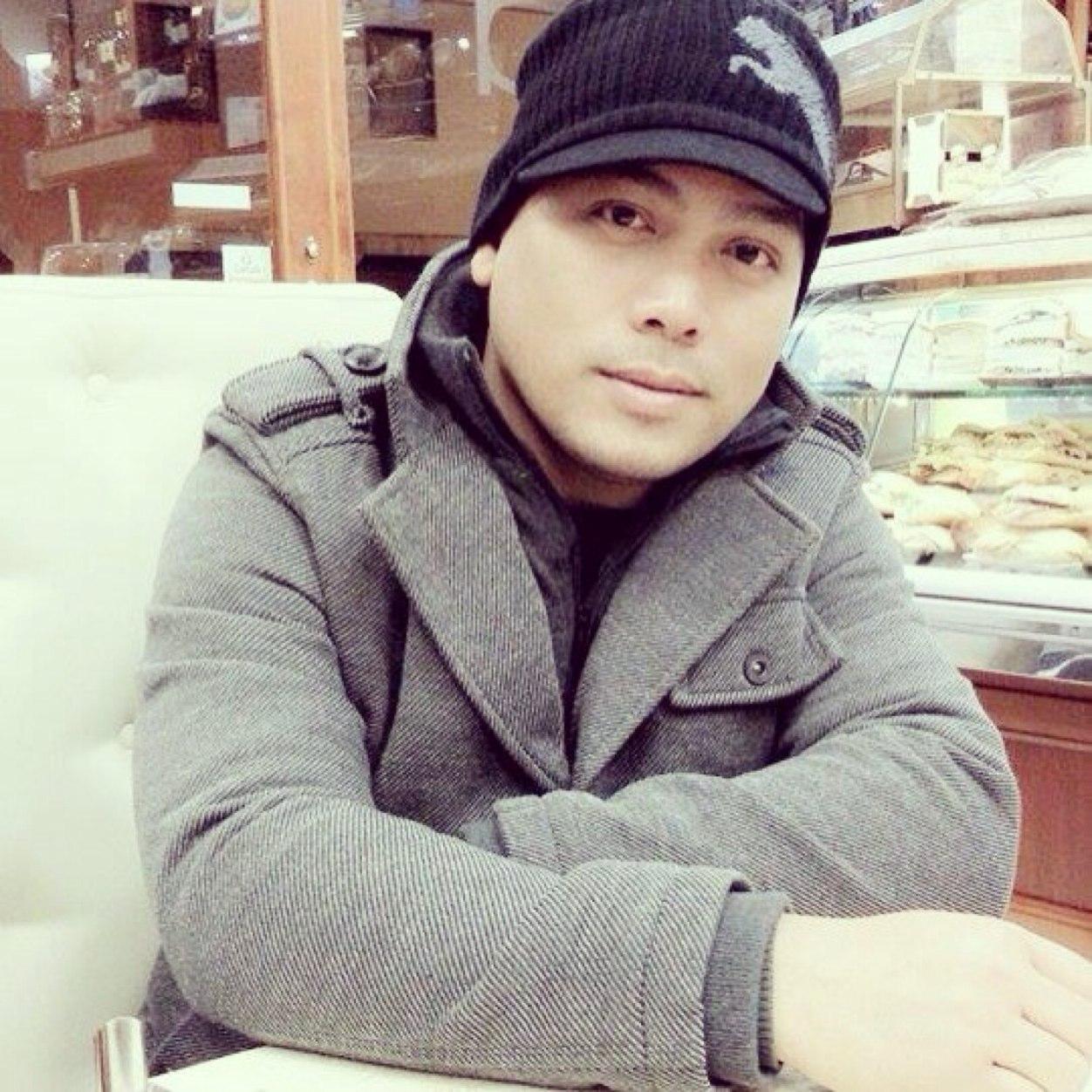 This is MIGZ version 2.0 BRAVER....BOLDER....FIERCER... Looks like we made it... look how far we've come my baby :)