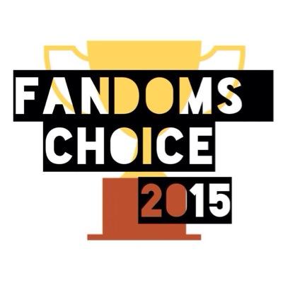 Voting for all fandoms will be open soon!
