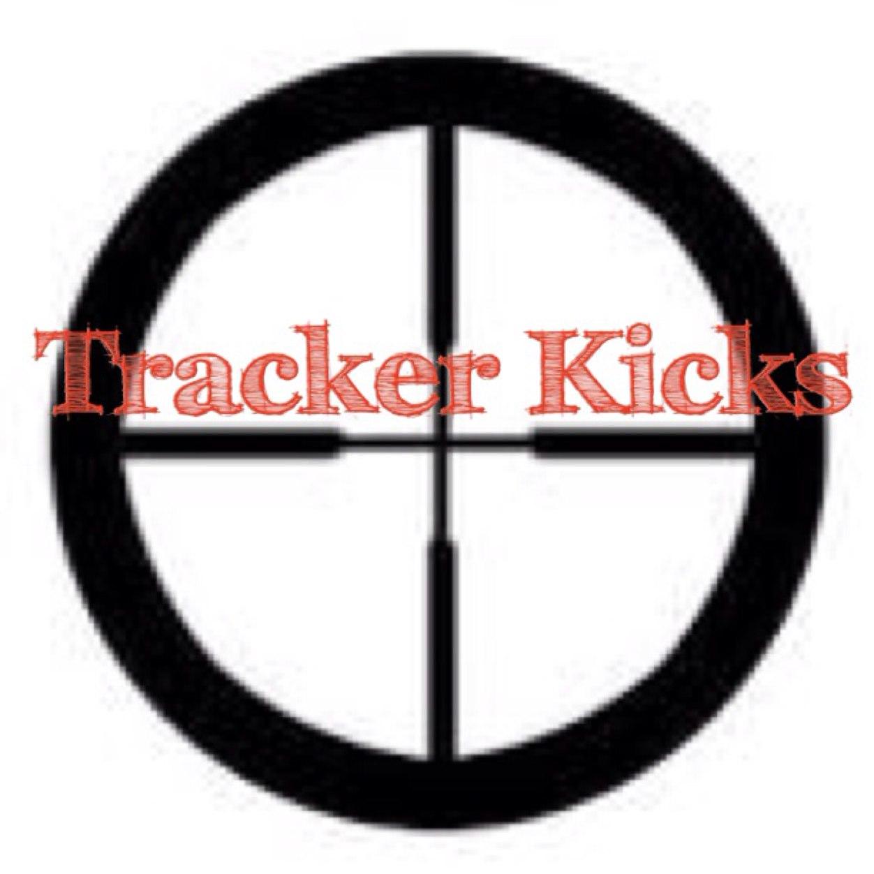Trackerkicks - buy, sell & trade           Instagram Facebook