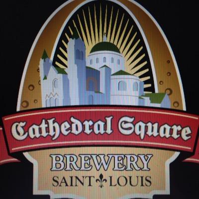 Cathedral Square Brewing sells its beers in MO, IL and NE. We are apart of the “In Good Company” family of restaurants in St. Louis.