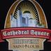 Cathedral Sq Brewing (@cathedralsqbrew) Twitter profile photo