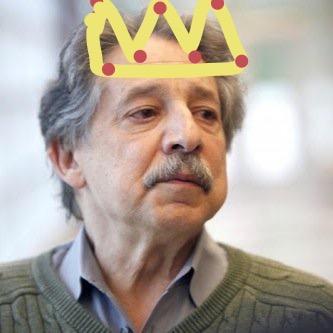 FakePaulSoglin's profile picture. Entitled to be Mayor for life if I want it. I once ate Dave Cieslewidnekkwm for a snack. Sandwich board signs and megasaloons are the devil.
