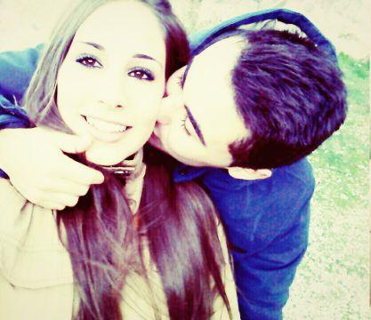CANDELA ZAFRA VICENTE.♥ 'Ten en cuenta si lo que estas ganando vale más de lo que estas perdiendo.' Con una sonrisa siempre, pase lo que pase.