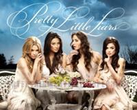 A pretty little liars RPG based on the TV series, what kind of drama will the girls get into next? @/ DM me if you would like to join