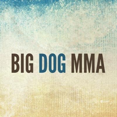 Big Dog MMA