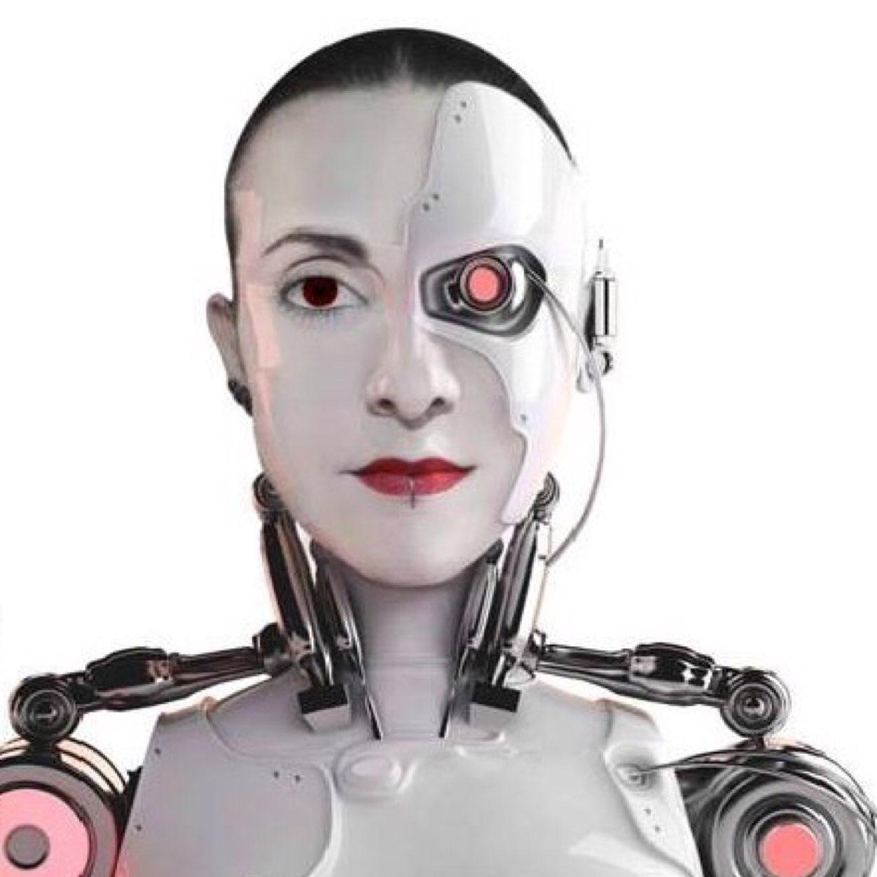 new media & robotics artist https://t.co/Tl46KXdXSW
