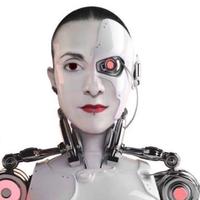 France Cadet (@cyber_doll) 's Twitter Profile Photo