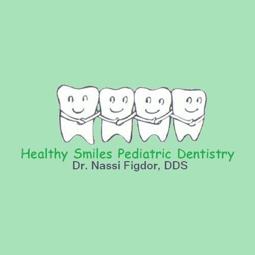 HealthySmilesPD's profile picture. Healthy Smiles Pediatric Dentistry | Nassi Figdor, DDS | Specializing in Infant, Child and Adolescent Dentistry | #Brooklyn | #NY | (718) 606-9603