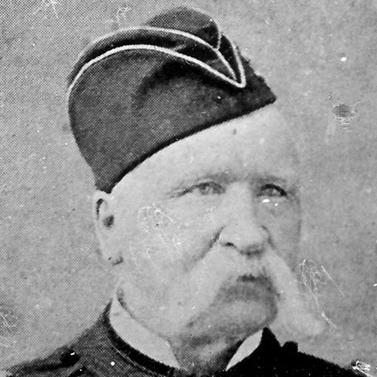 General Middleton