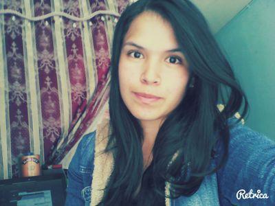 Soy  Sencilla, así de simple...!