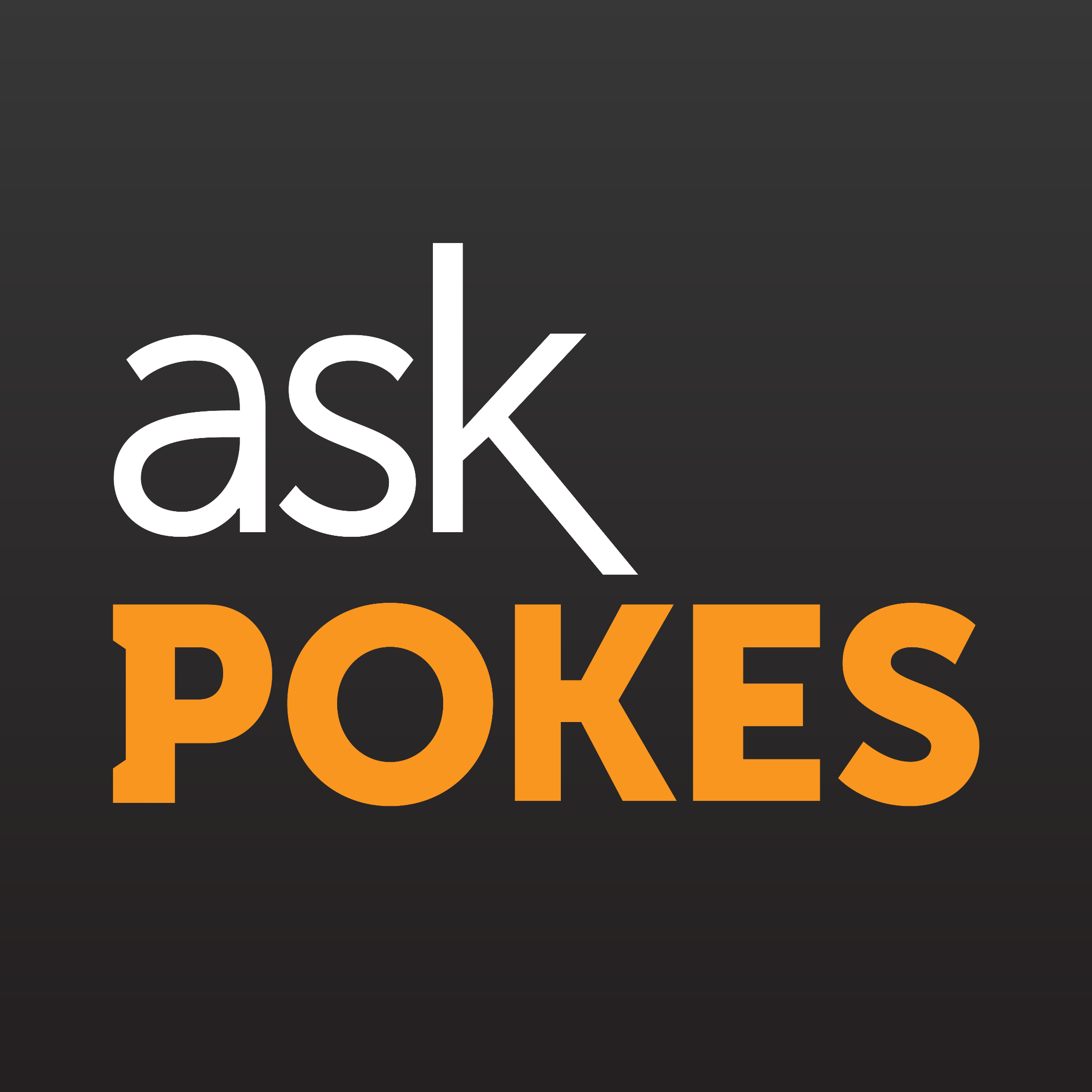 A better place to find information about Oklahoma State University. AskPokes is a question and answer app for students to help other students.