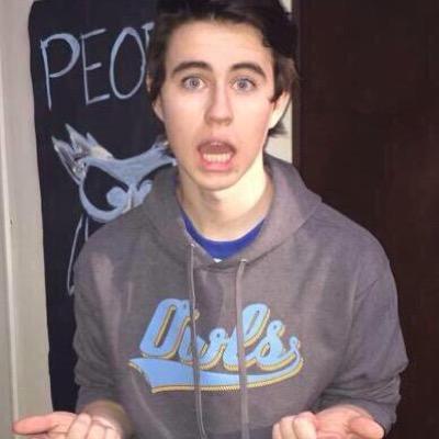 Follow @quitenash and turn on her notifications (TWEET PROOF) for a dm to Nash Grier, Sammy Wilk, Jack Johnson, & Shawn Mendes ☺️