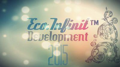 Hello & Welcome to Eco.Infinit ™ Development , We are currently busy with a game called Woody , More details ? Check out the video's on youtube !