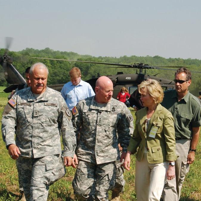 South Central Indiana's growing national security and defense sector