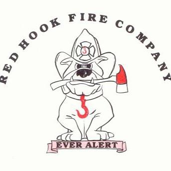 Red Hook Fire Co. Inc. is a nonprofit, private company who are 100% volunteer. Membership drive is open,stop by the firehouse Monday nights or redhookfire@gmail