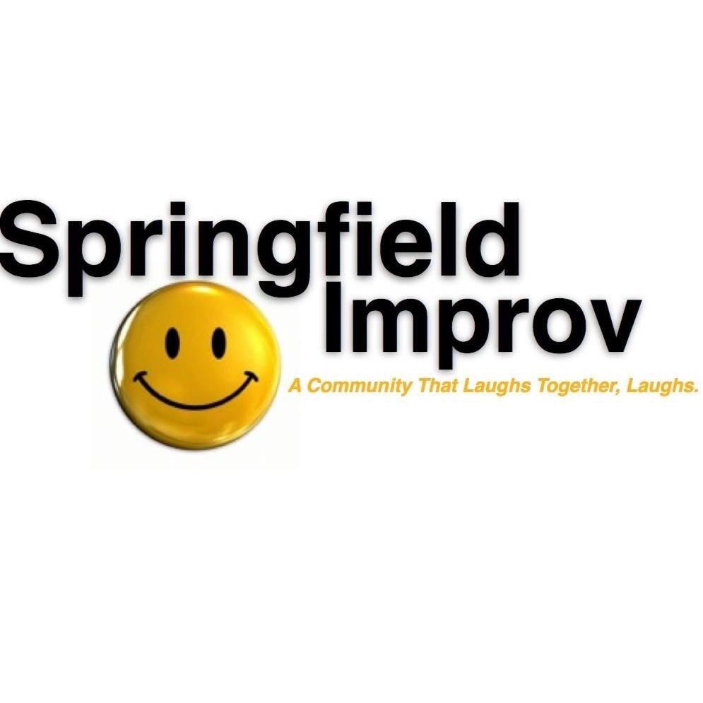 A Community That Laughs Together, Laughs.