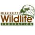 MS Wildlife Fed (@mswildlifefed) Twitter profile photo