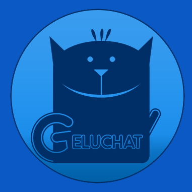 Geluchat Profile Picture