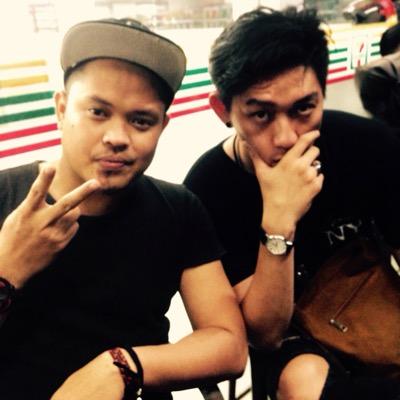 AdayTF's profile picture. Gitaris of @13fighting n Founder of @putussibauArt comunity