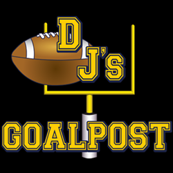 DJ’s Goalpost Sports Pub & Eatery is the best bar to watch a game, have a happy hour drink w/ co-workers, play pool & darts or grab a bite to eat with friends.