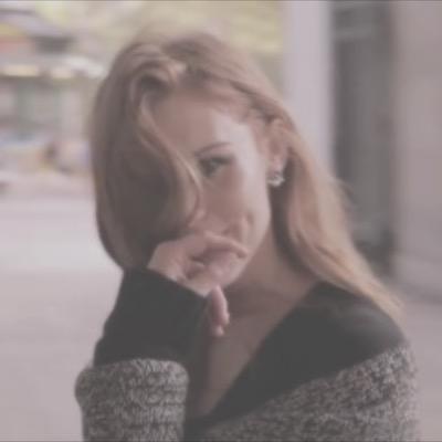 LydiaHaleWR's profile picture. I cant just turn this on, I'm not like you guys. I don't have claws or glowing eyes or super senses. I just have voices in my head.