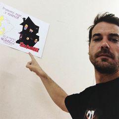 Paraguay, Uruguay, Perú, Colombia y Argentina 22/02 Patty Tefi Flor Andy Andre Noe Vicky Tami Mara Mar Ceci Flora y Marian♥ FunciónSinFronteras♥