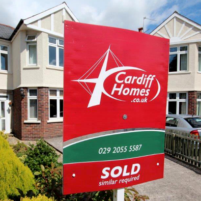 Cardiff's best estate agent! Customer service is our #1 priority. The team are dedicated to providing a unique and tailored professional service.
