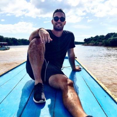 JVandermade's profile picture. 