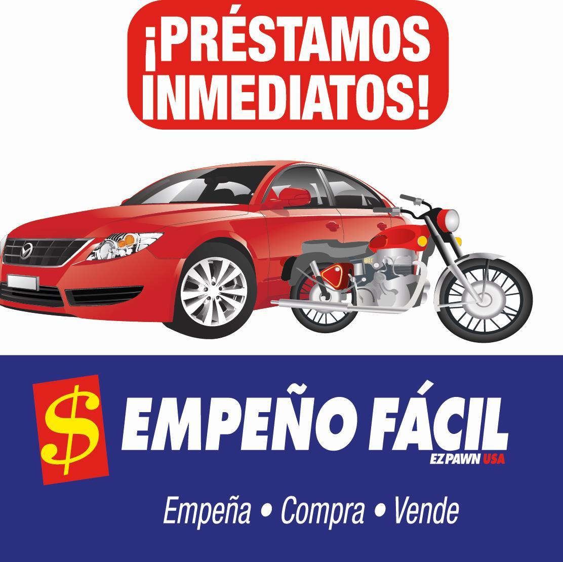 Especialistas en Prestamos por tu AUTO