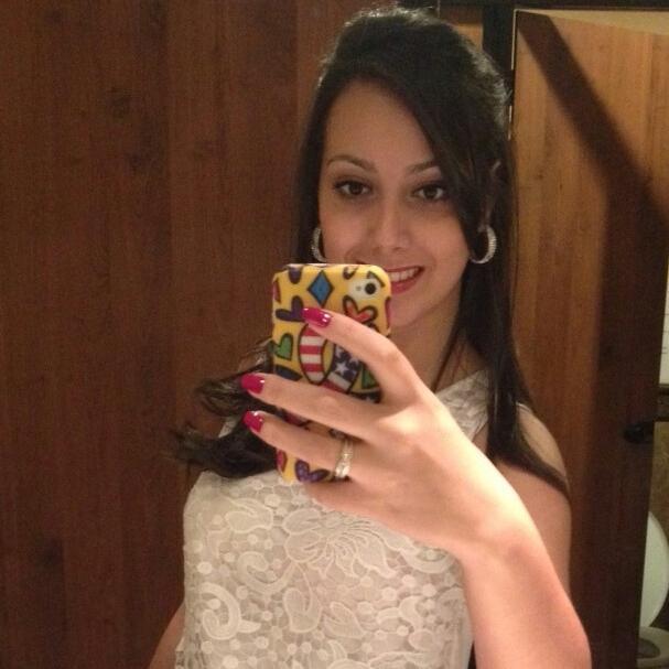 seja feliz, o resto a gente corre atrás