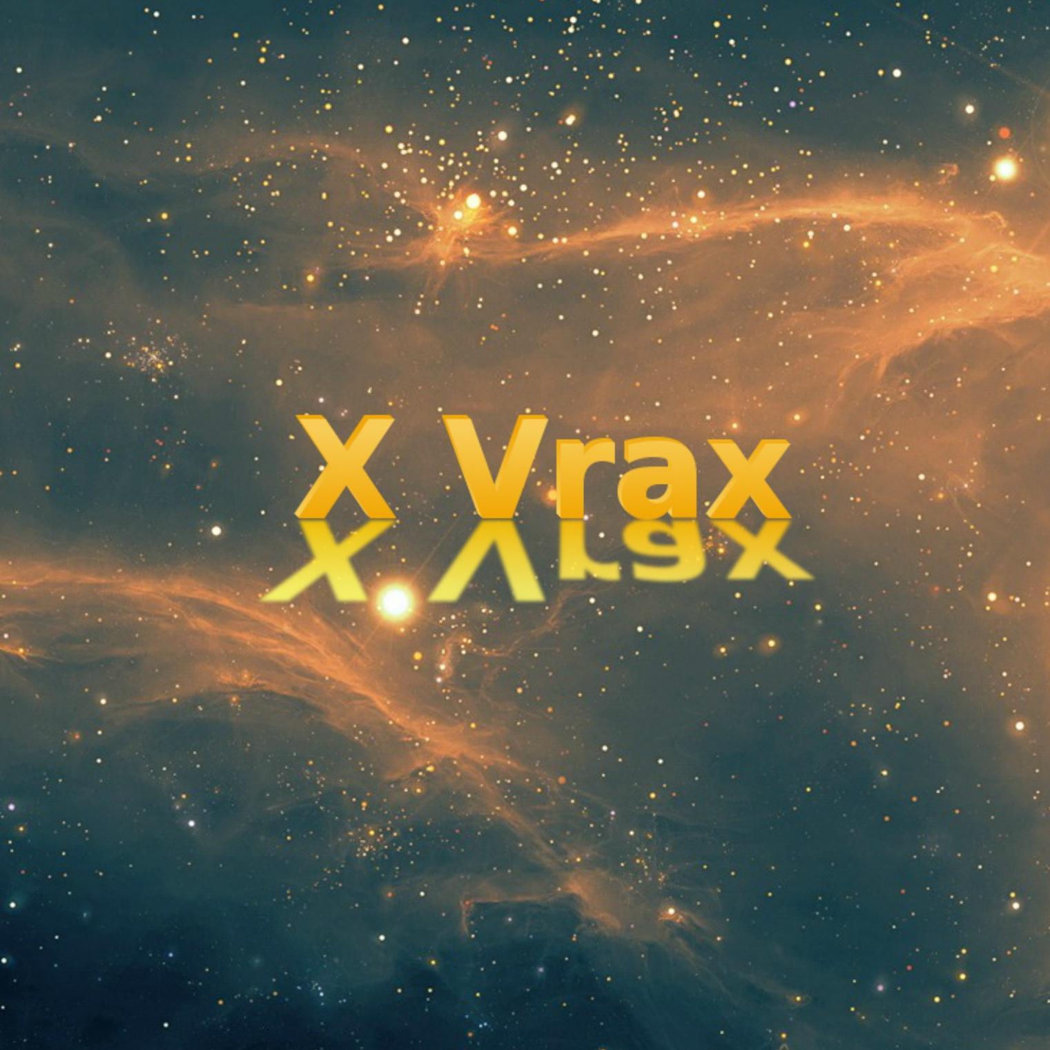 Xbox Gt: X Vrax
