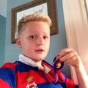 Miles Warren-Green - @MilesDaTank - Twitter