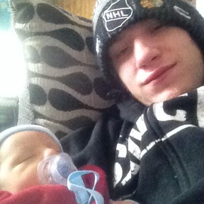 d_kimball932's profile picture. lifes a bag of shit