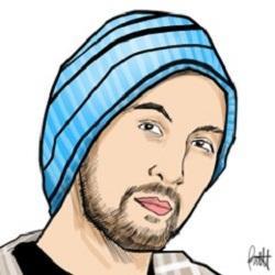 Matt_TCS's profile picture. Sports Cheat Sheet Senior Editor, Still waiting for his hands to grow large enough to palm a basketball.