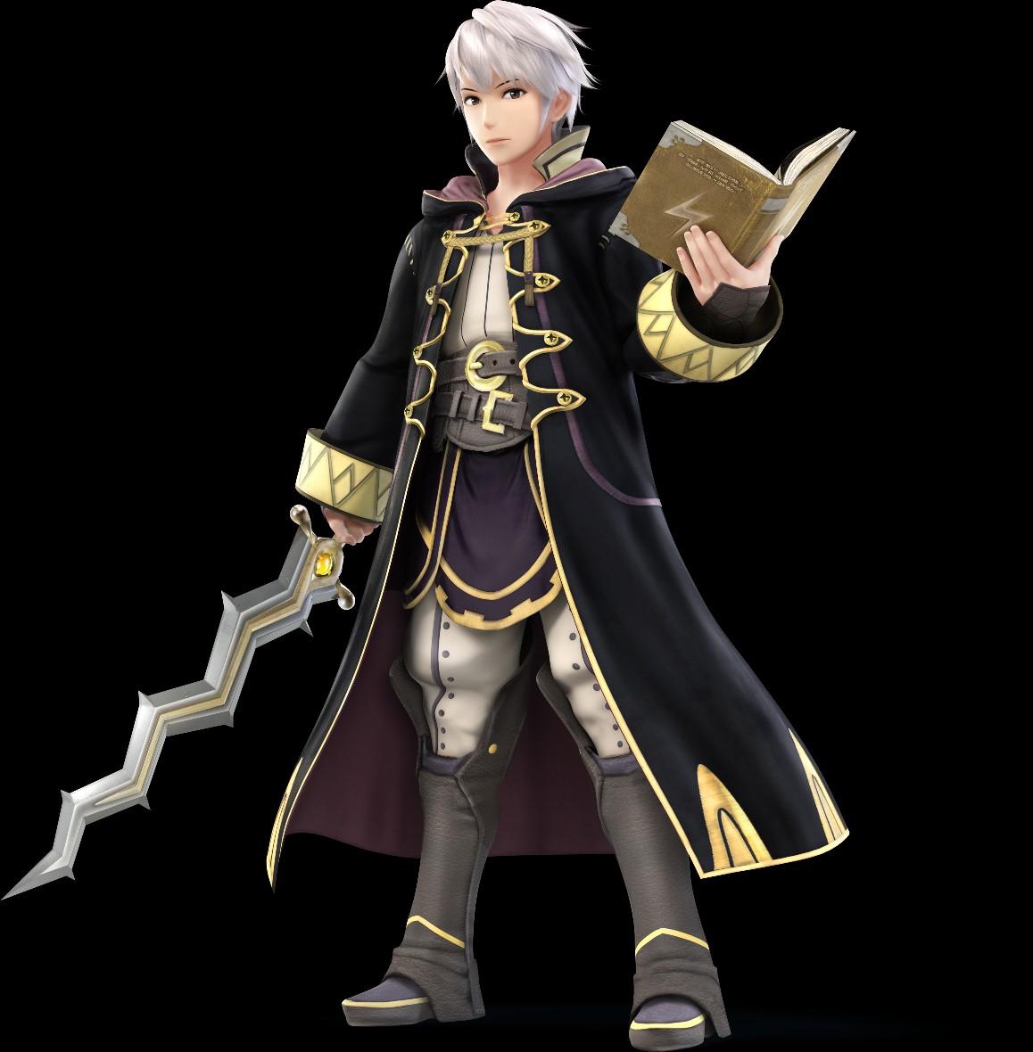 Just that tactician you know?