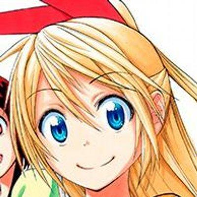 厳選 ニセコイ画像集 Anime Djyrf Twitter