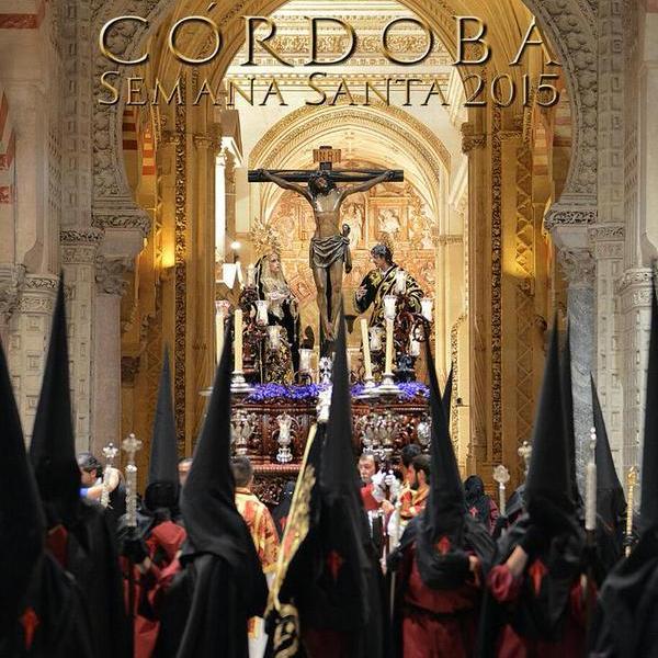Twitter NO OFICIAL de la Hermandad de las Penas de Santiago de Córdoba.