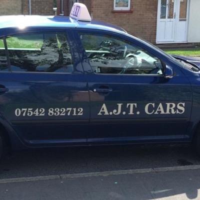 AndyThorntonUK's profile picture. 