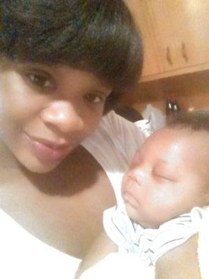 Cayden's Mommy