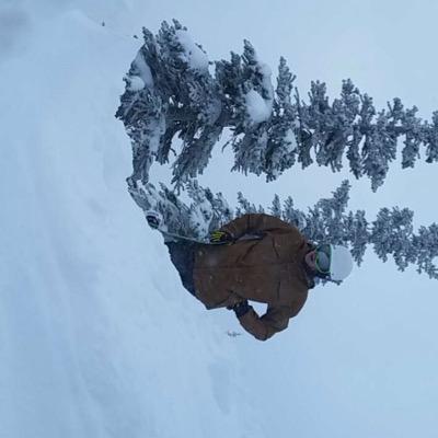 MackenzieTerrio's profile picture. Lacrosse, long pole D, mustang starz, 2015,                
                             Canadian 
                            #stangball