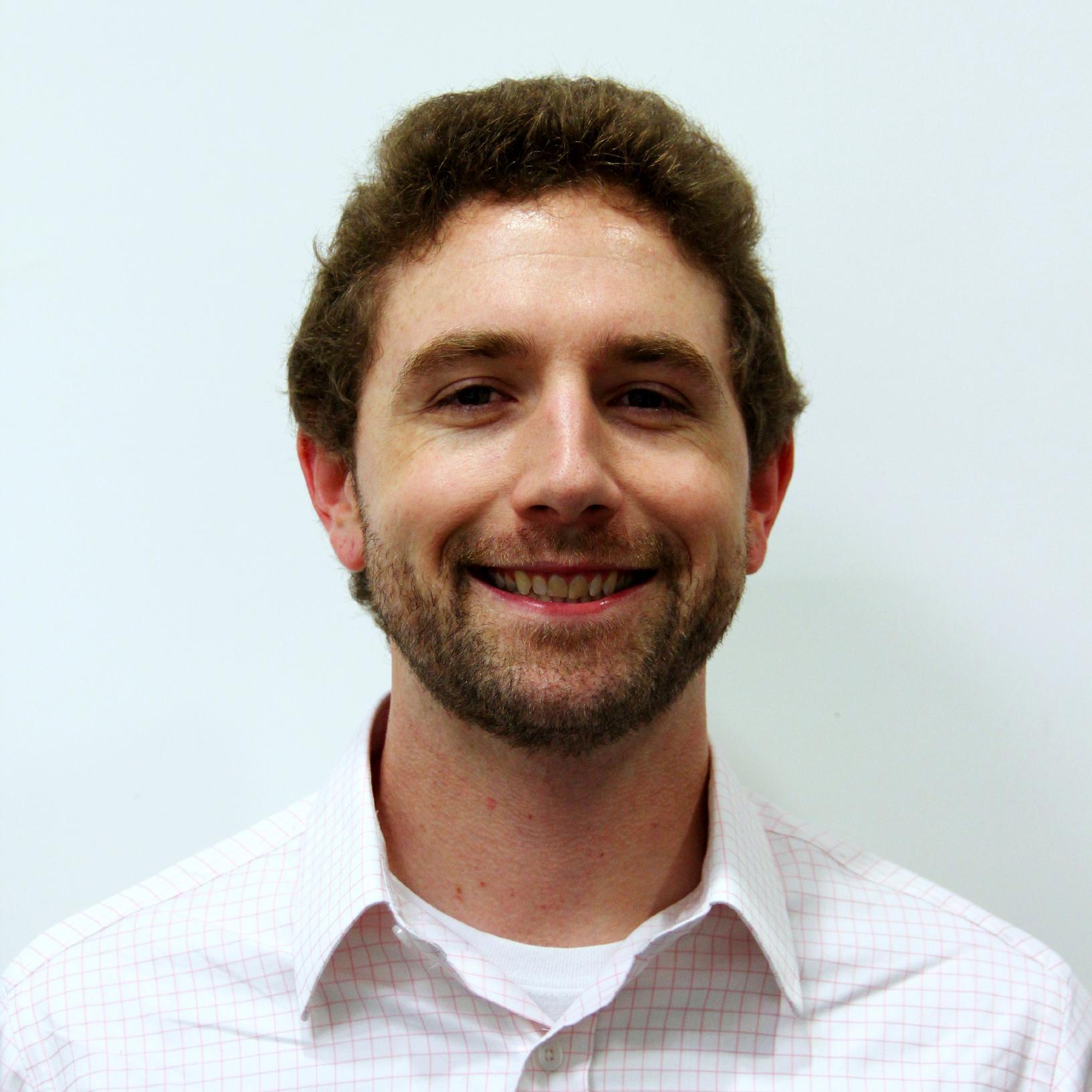 English Language Fellow